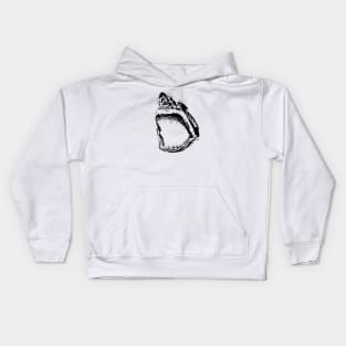 Shark Kids Hoodie